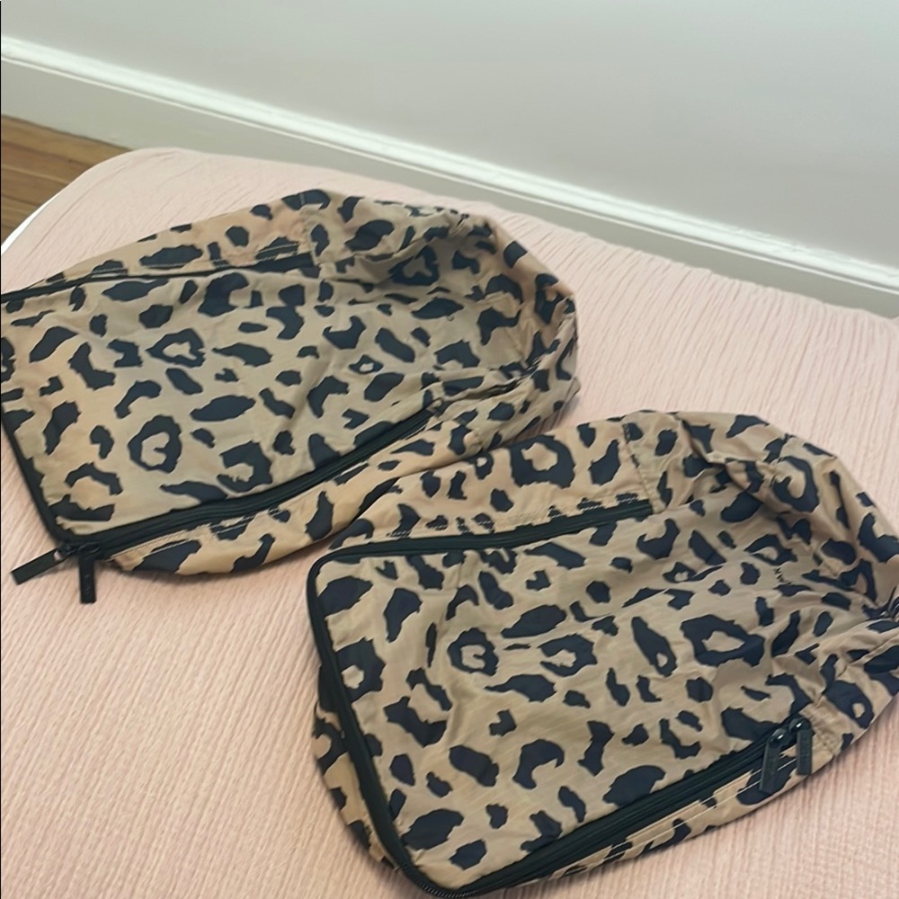 CALPAK Shoe Cubes - Set of 2